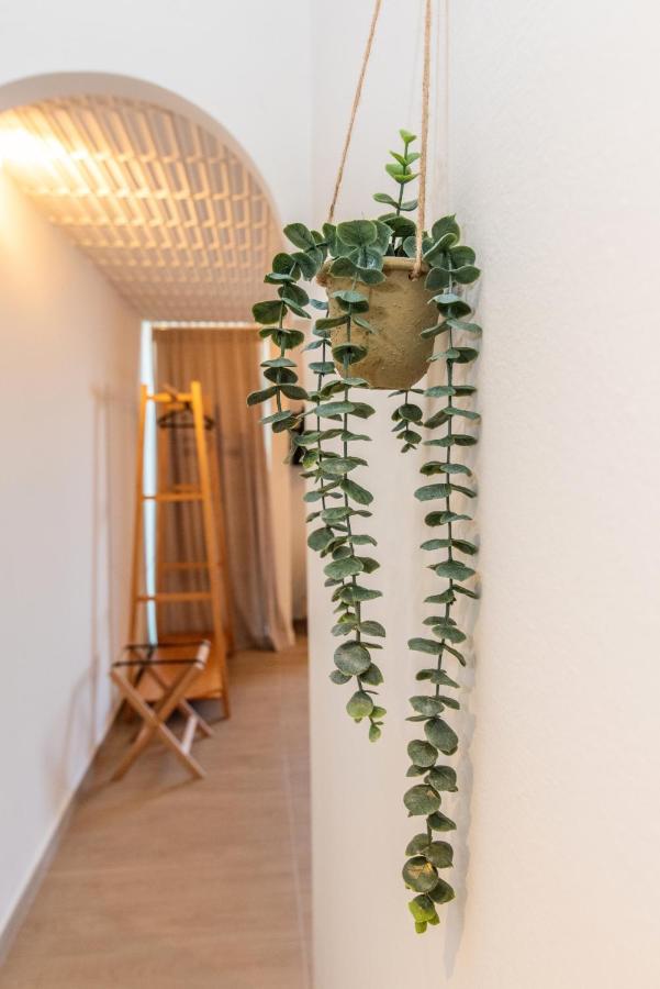 Azure In Tinos Apartment Exterior photo