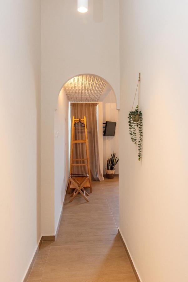 Azure In Tinos Apartment Exterior photo